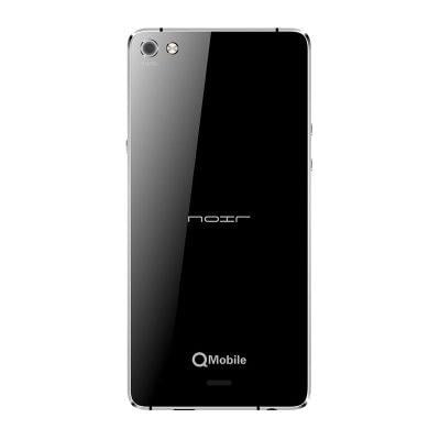 Qmobile z9 back price