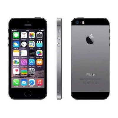 iPhone 5s specs