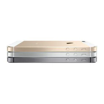 iPhone 5s stack