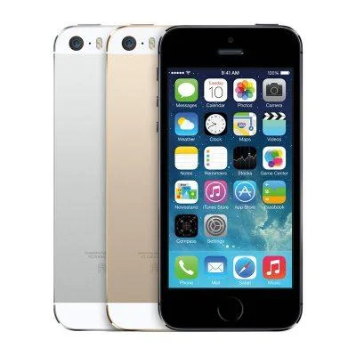 iphone 5s colors