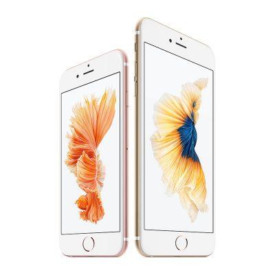 iphone 6s plus hero