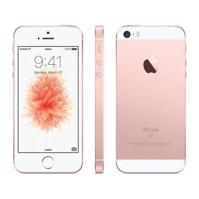 iPhone se specifications