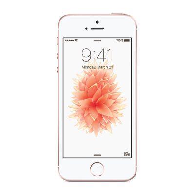 iphone se front