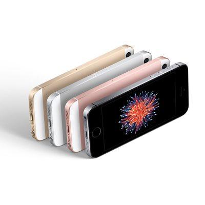 iPhone se specs