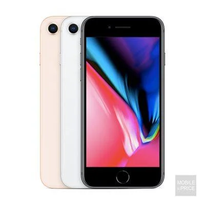 Price of iPhone 8