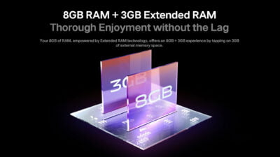 Vivo v21e internal storage